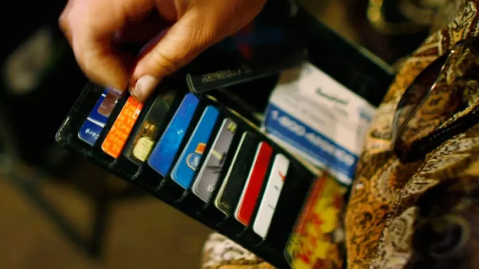 1 in 5 People Believe This Credit Card Score Myth