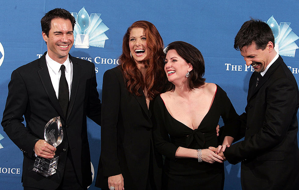 Will & Grace Returning To NBC For 10 Episodes