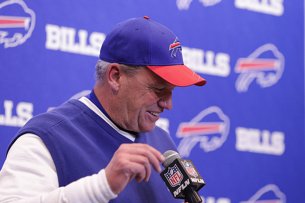 Rex Ryan’s Orchard Park Home Is Now On The Market
