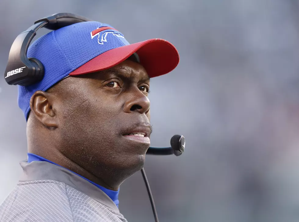 Who Are The Current Contenders For The Buffalo Bills Head Coaching Vacancy?