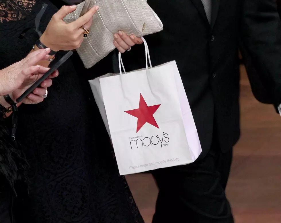 Macy’s To Hold National Hiring Event