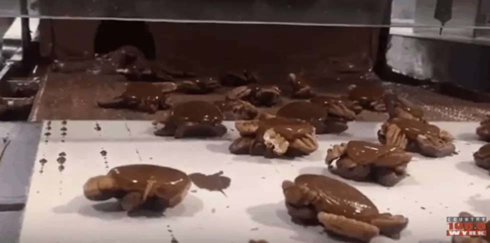 Sponge Candy Prices Are About To Get Crazy