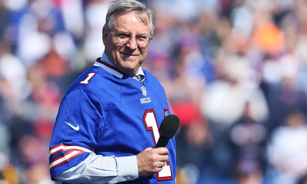 Terry Pegula Lays It All Out&#8211;Is Tyrod Taylor Staying Around Next Year?