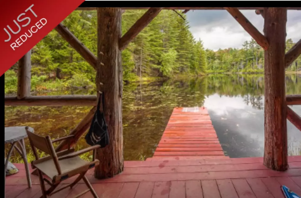 Clay’s Find: A Dream Property in the Adirondacks is For Sale