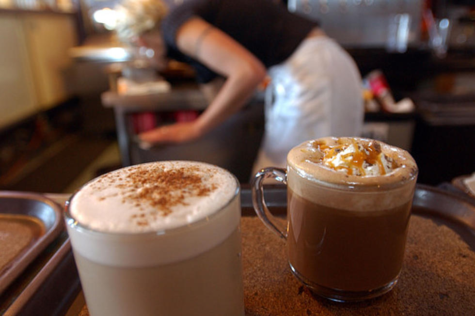 Best WNY Cafes