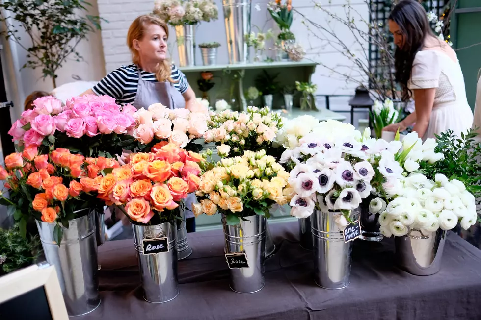 Free Flowers From Lowe&#8217;s For Mother&#8217;s Day