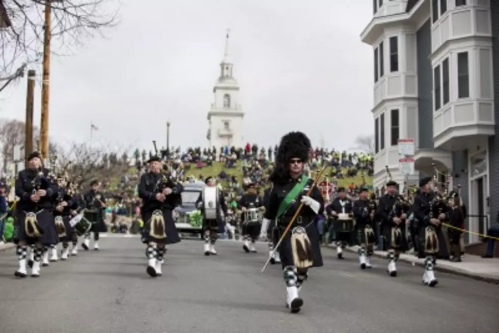 Buffalo Makes List Of Cities For St. Patrick&#8217;s Day Celebrations