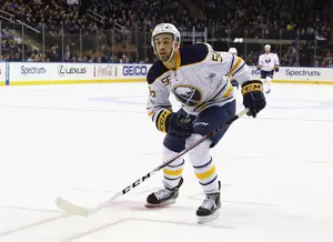 Buffalo Sabres Beat Ottawa to Earn Another Come From Behind Victory