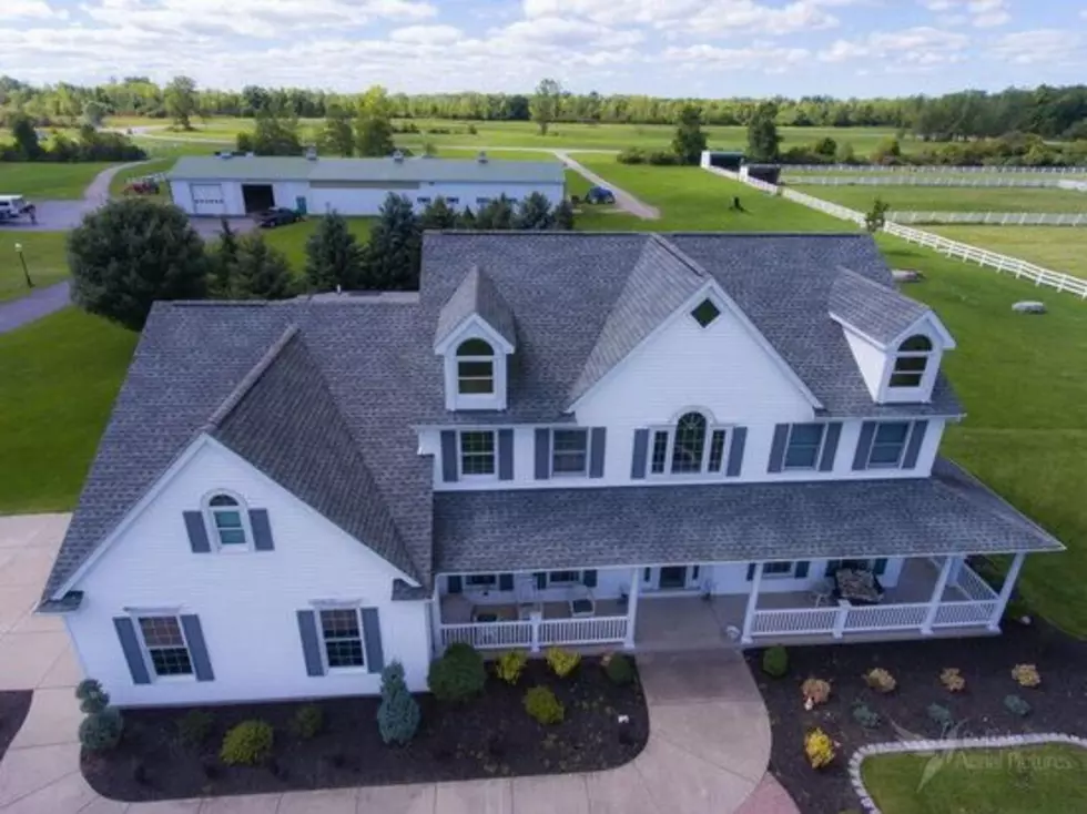 The Most Expensive Home In Alden, NY–Look Inside–Is It Worth It?