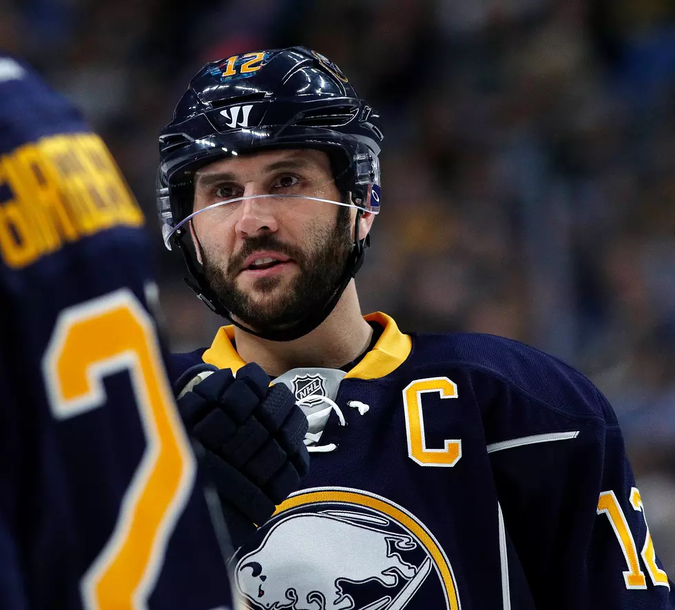 Former Sabres Captain Brian Gionta Calls It A Career