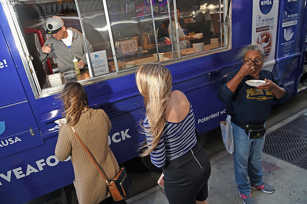 Food Trucks Will Now Be Available In Niagara Square