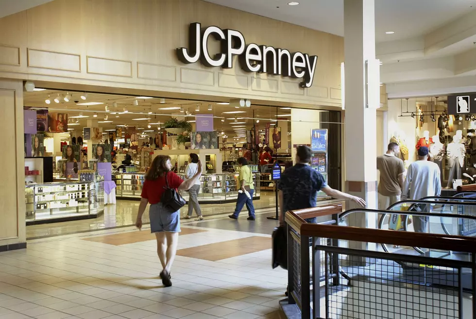 J C Penney Closing One Buffalo-Area Store