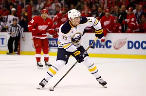 Buffalo Sabres Use Power Play Goals to Beat the Detroit Red Wings