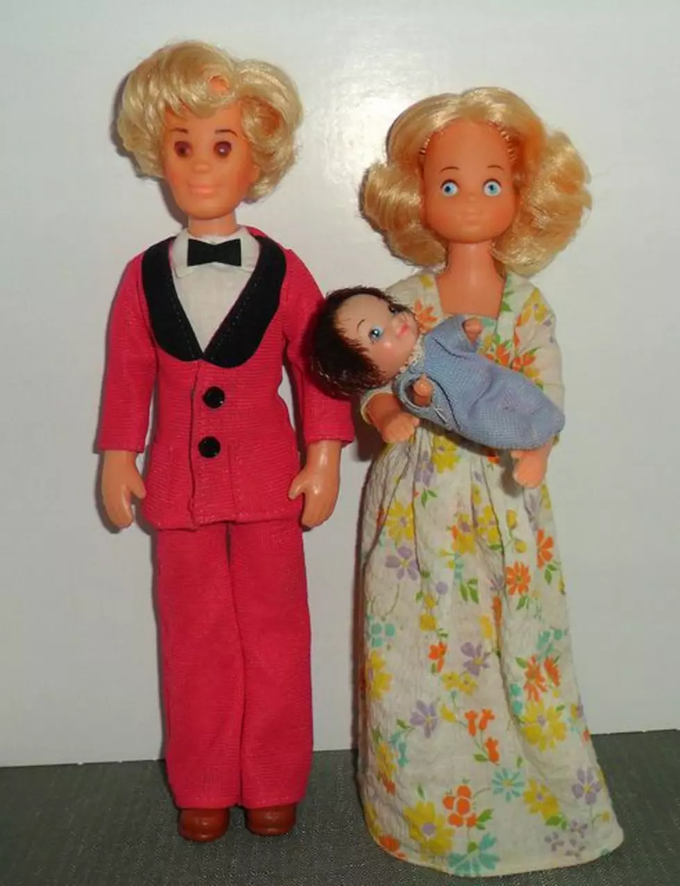 Mattel Forgives WNY Woman For Stealing 40 Years Ago + Sends Her A Letter