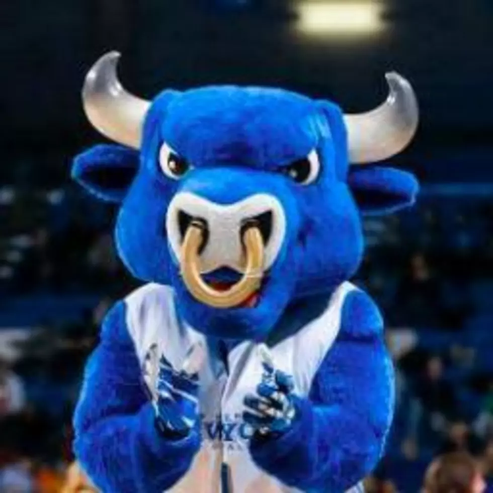 Buffalo Sabres Mascot Sabretooth, History, Reception