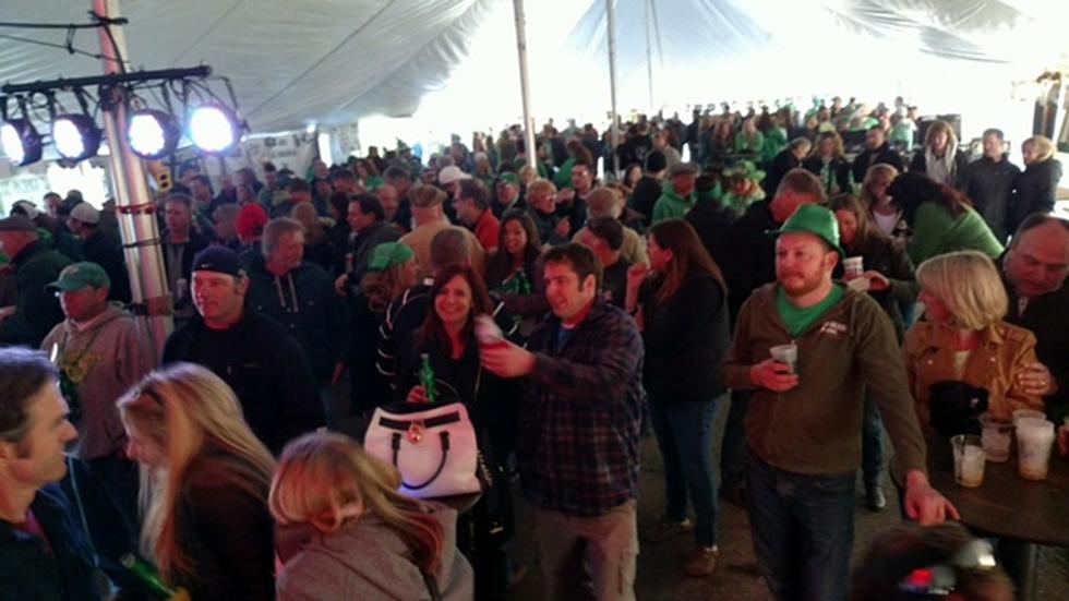 Be Part Of The Biggest St. Patrick’s Day Party In The Southtowns At Ebenezer Ale House