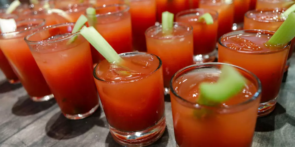 Bloody Mary Fest is Coming Back to Buffalo!