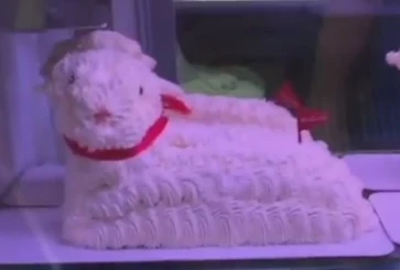 Broadway Market “Musts” – Butter Lambs [Video]