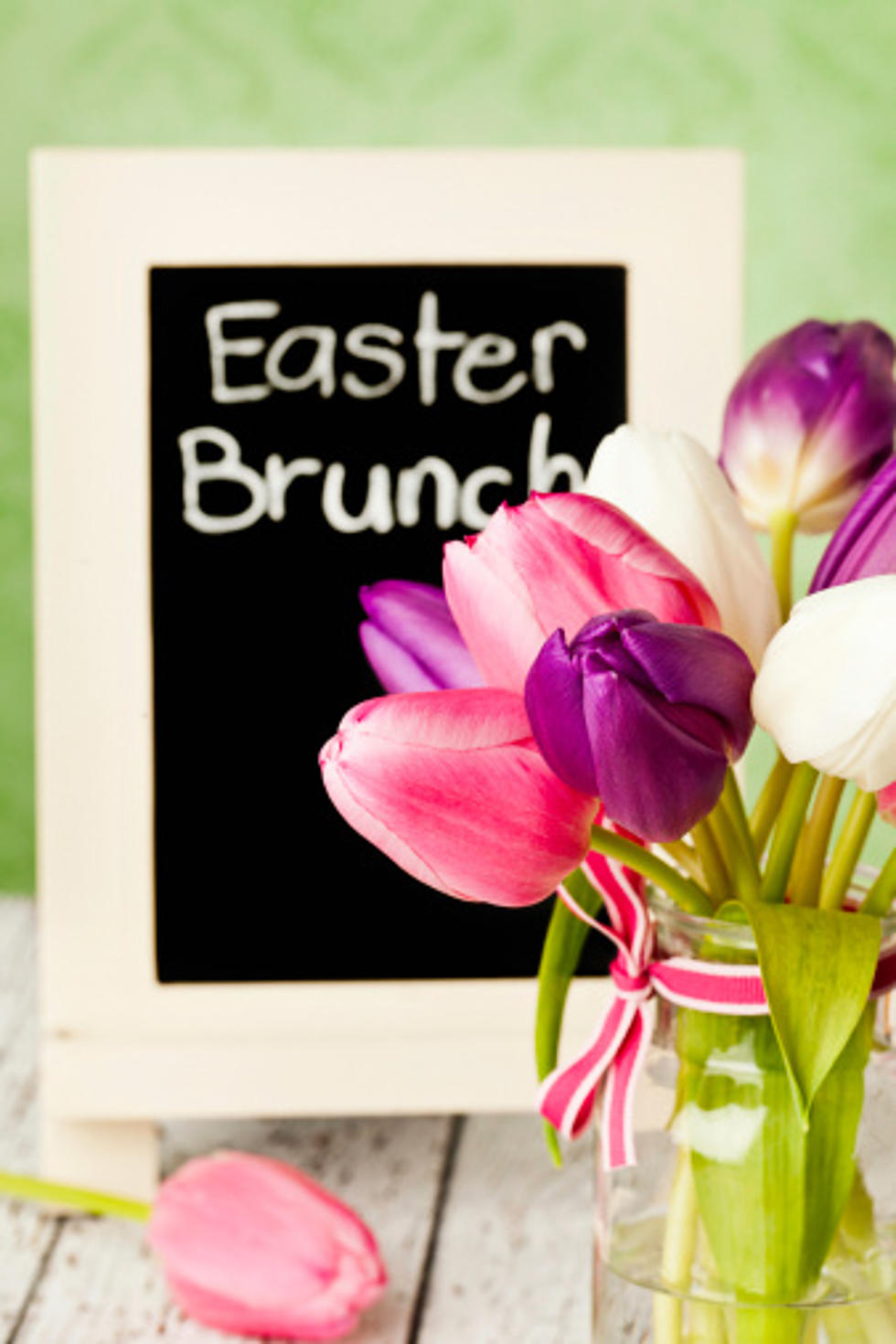 Easter Brunches in WNY