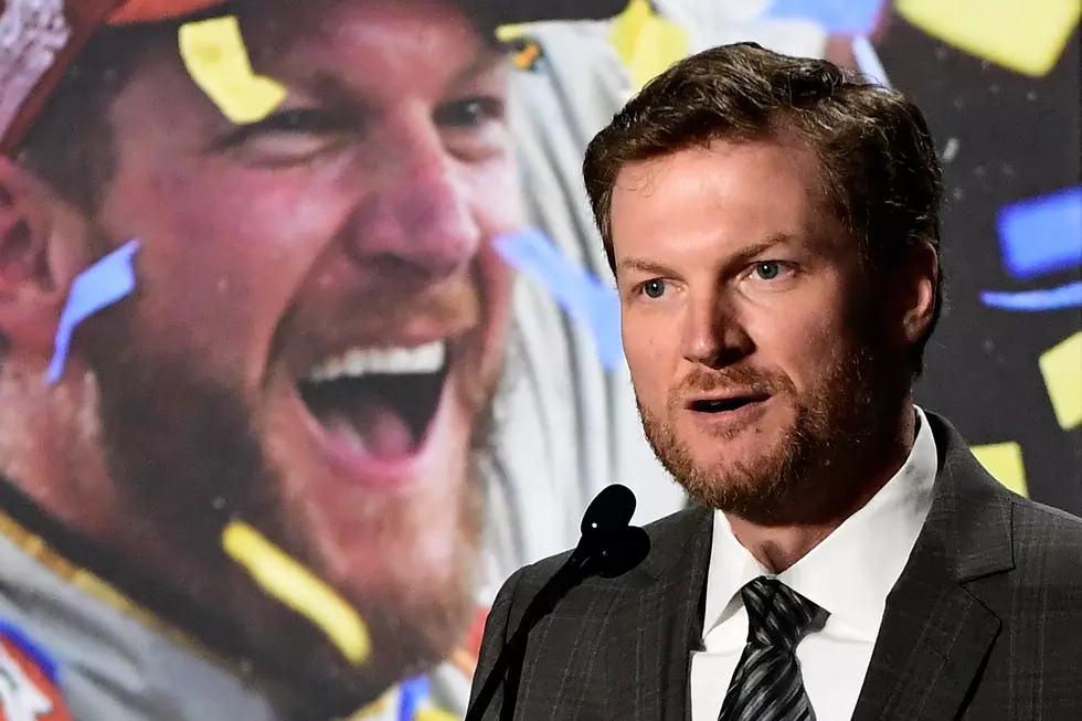 Is Dale Earnhardt Jr. Coming to Lancaster Speedway?