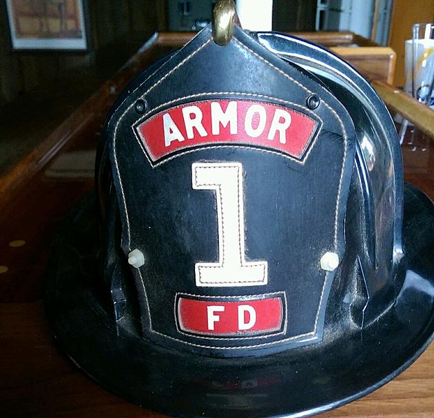 Win a Smoker at Armor Fire Company