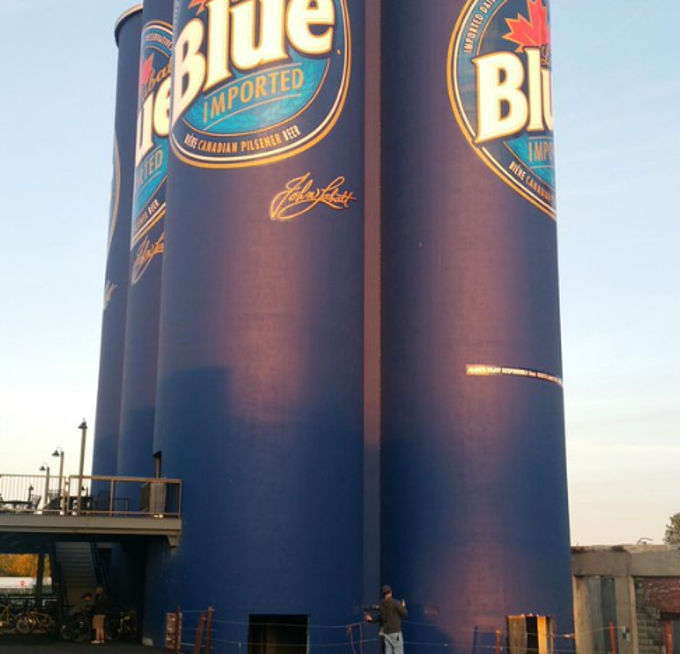 Labatt is Moving Next To Key Bank Center + Will Have New Brewery, Restaurant