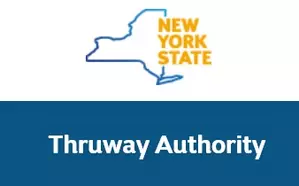 Major Change Planned At Hamburg Thruway Exit