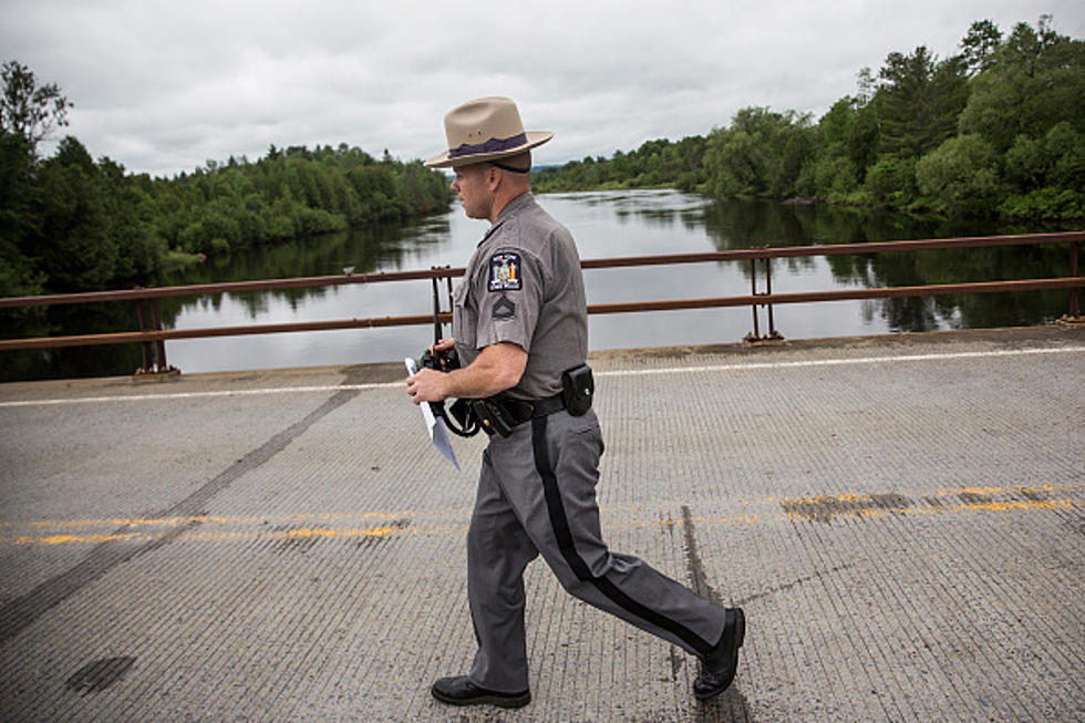 DETAILS Next State Troopers Exam Date
