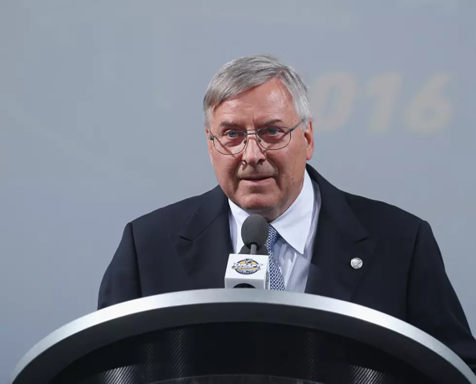 Here&#8217;s Who Terry Pegula May Be Getting For New Buffalo Sabres GM