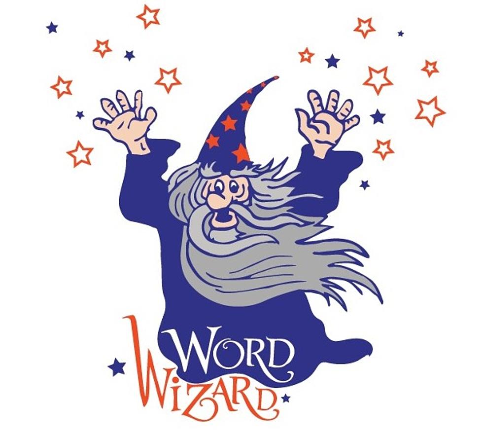 Win $1000 with Word Wizard!