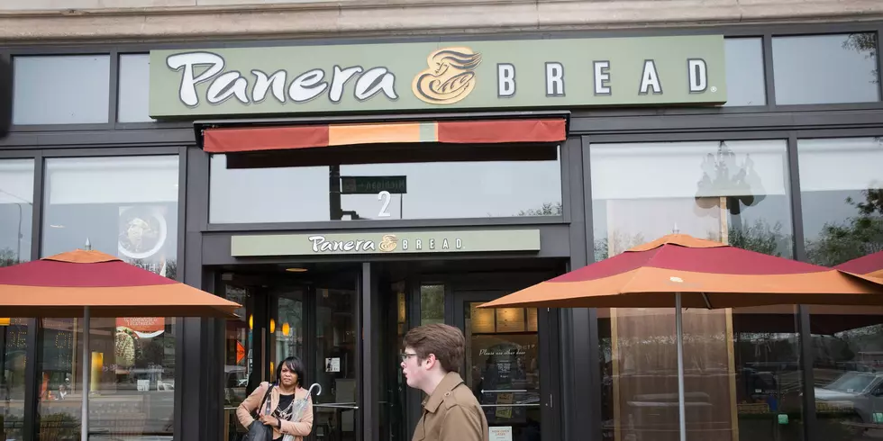 Look Who Bought Panera Bread Co.