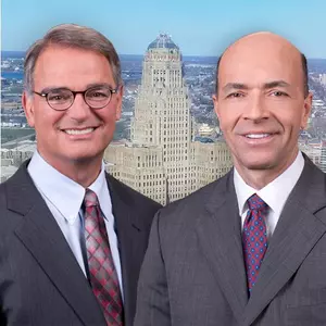 Cellino and Barnes Law Firm Being Broken Up?