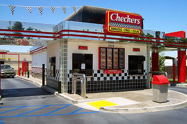 New Checkers Restaurant Coming To Depew, NY