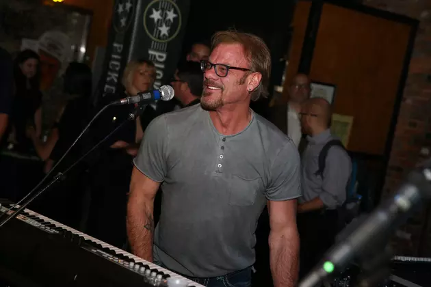 Langford Down Home Country Weekend Star Phil Vassar Is Coming Out With New Music