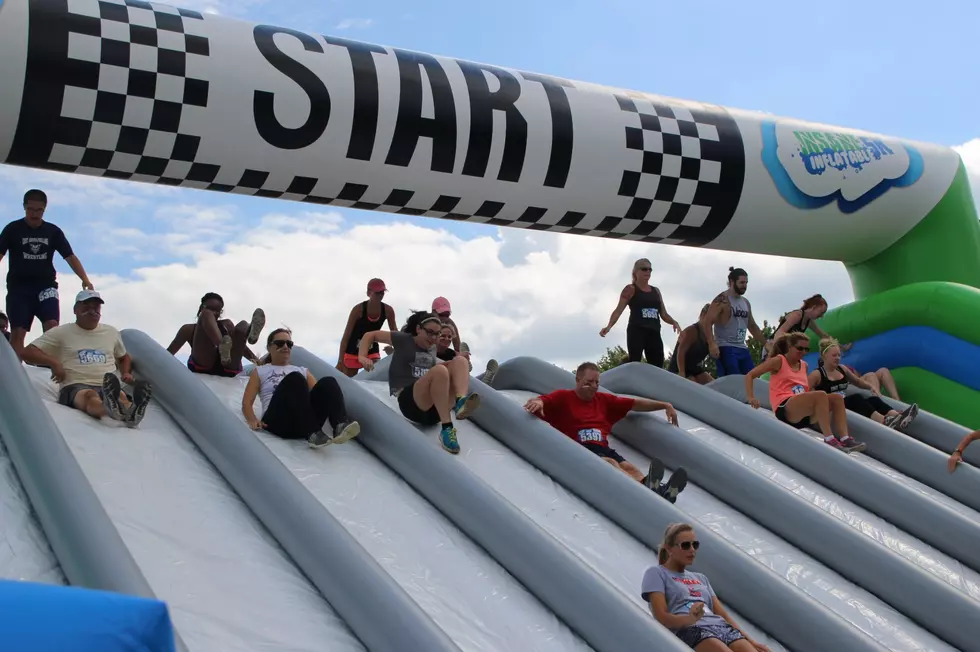 Save $15 On The Insane Inflatable 5k With This Code