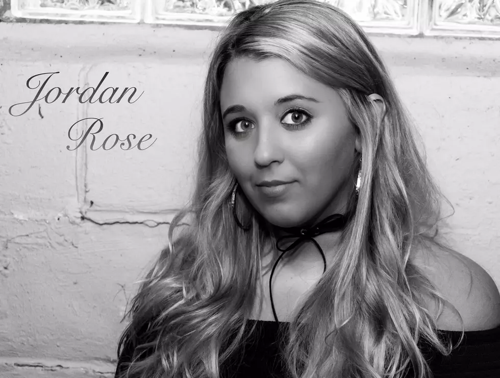 WNY’er Jordan Rose Sets Album Release Show For June 16