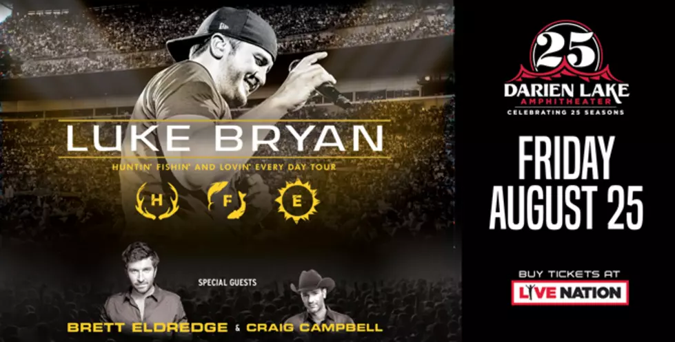 Get Your Luke Bryan Presale Code Here