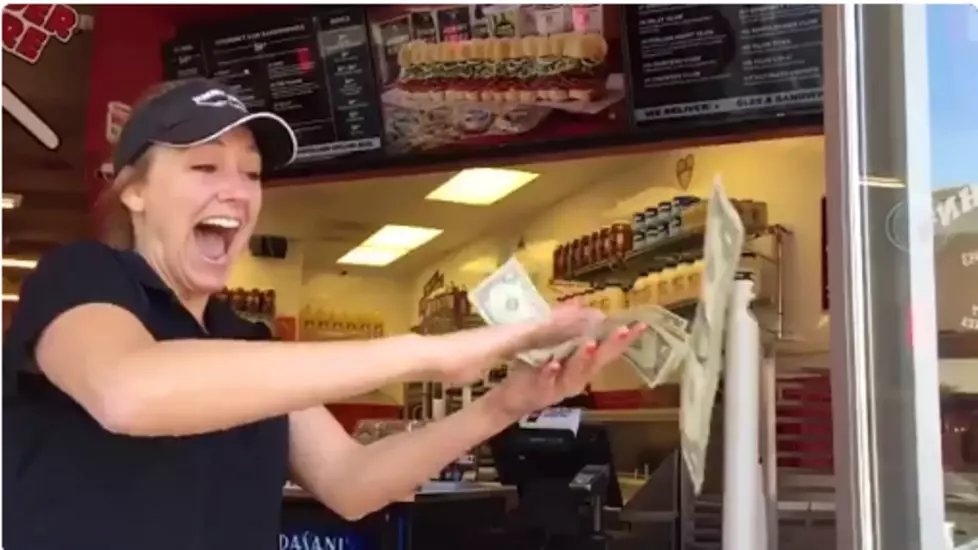 See How You Can Get A $1 Sub From Jimmy John&#8217;s Today