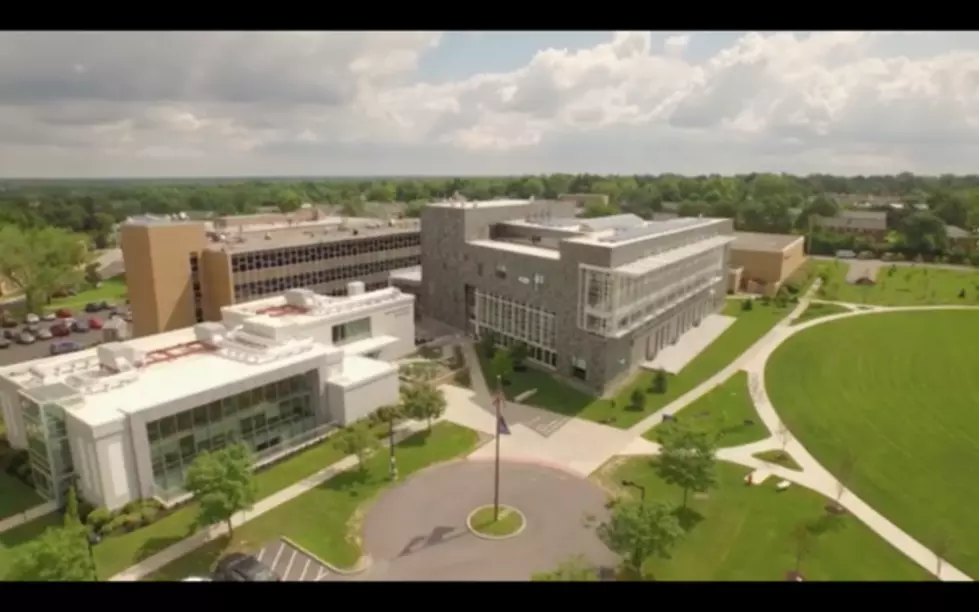 Daemen College in Amherst Named A Best Value School