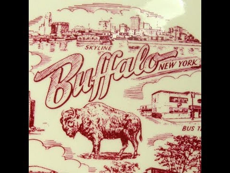 Watch This Video of Things That Are No Longer in Buffalo, NY
