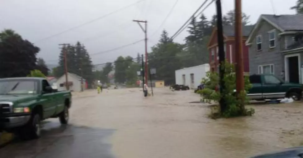 Flooding in Rushford, Cattaraugus County [PHOTOS]