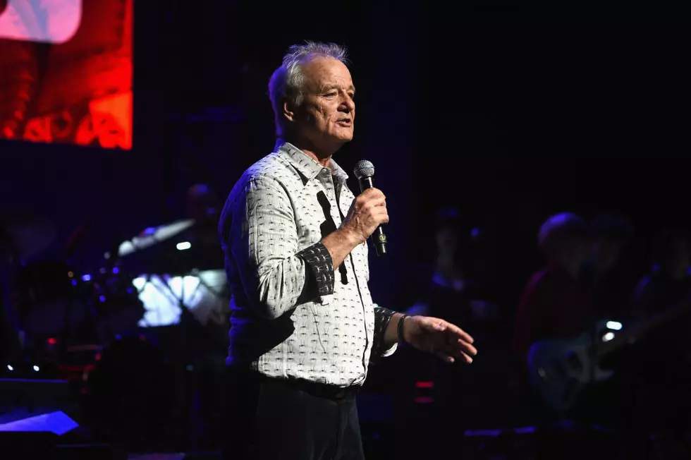 Comedic Actor Bill Murray Is Coming To Buffalo To Play Classical Music