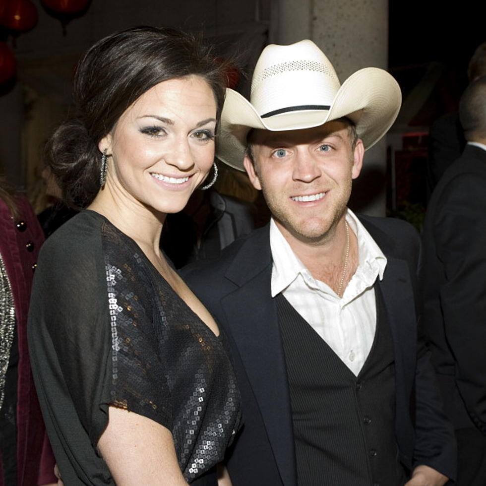 Justin Moore Leaves Buffalo Immediately After Taste of Country For Birth Of His Baby!