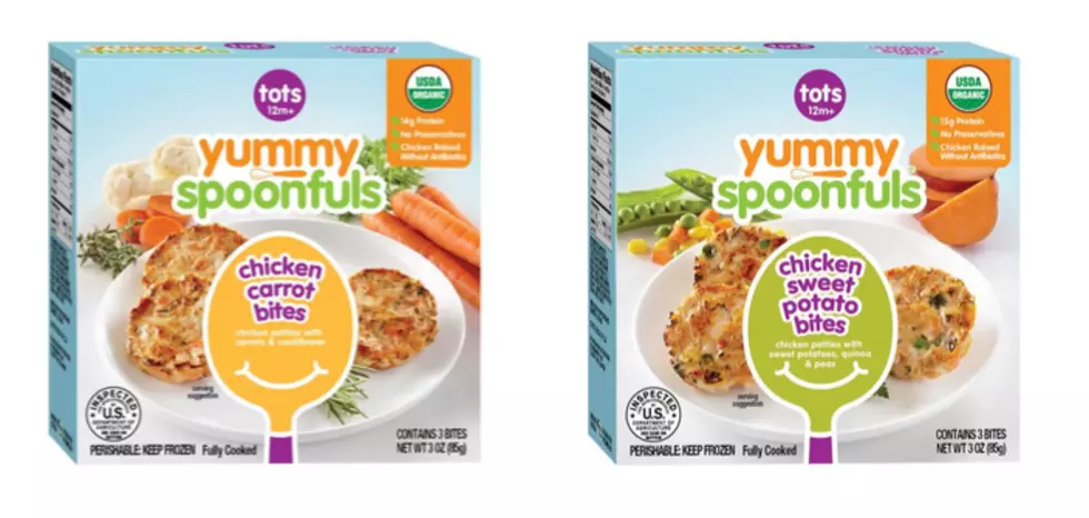 Recall Issued For Yummy Spoonfuls Chicken Bites After Bones Discovered
