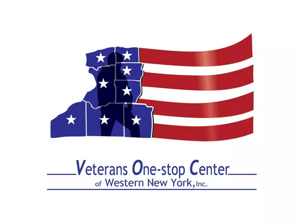 Veterans Stand Down Event at Coca-Cola Field
