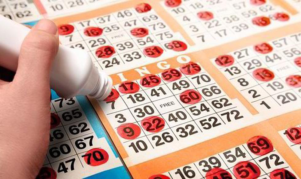 New York Allows Minors To Return To Bingo in WNY