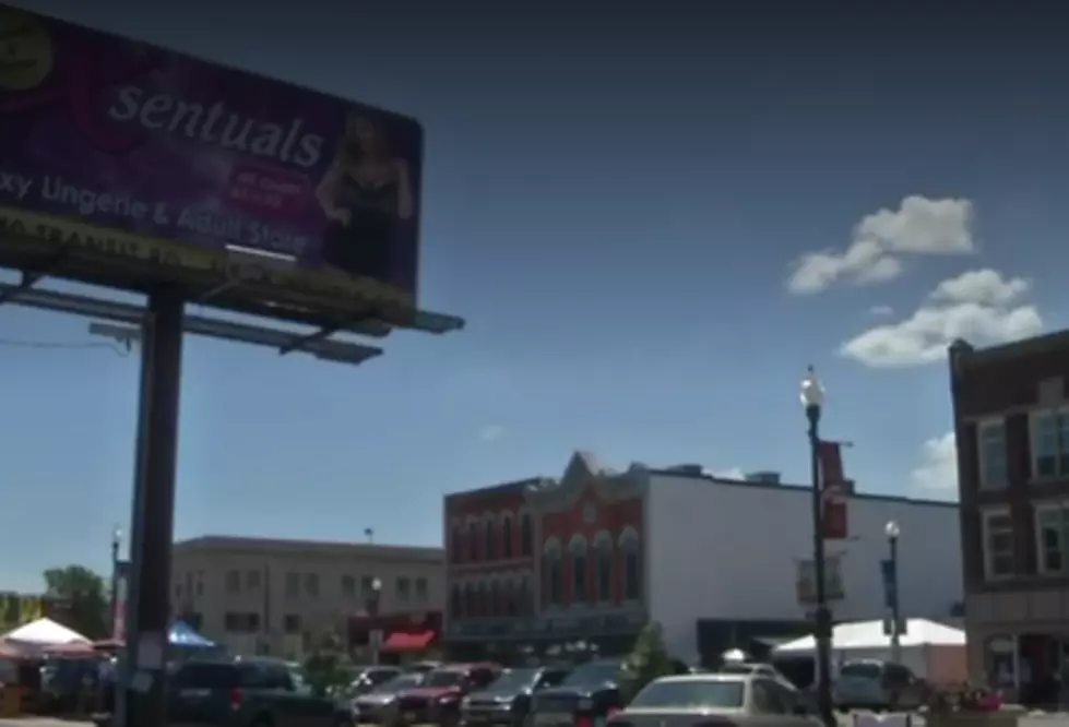 Is This That Bad? Lawmakers Want This Billboard Taken Down in Tonawanda [PICTURE]