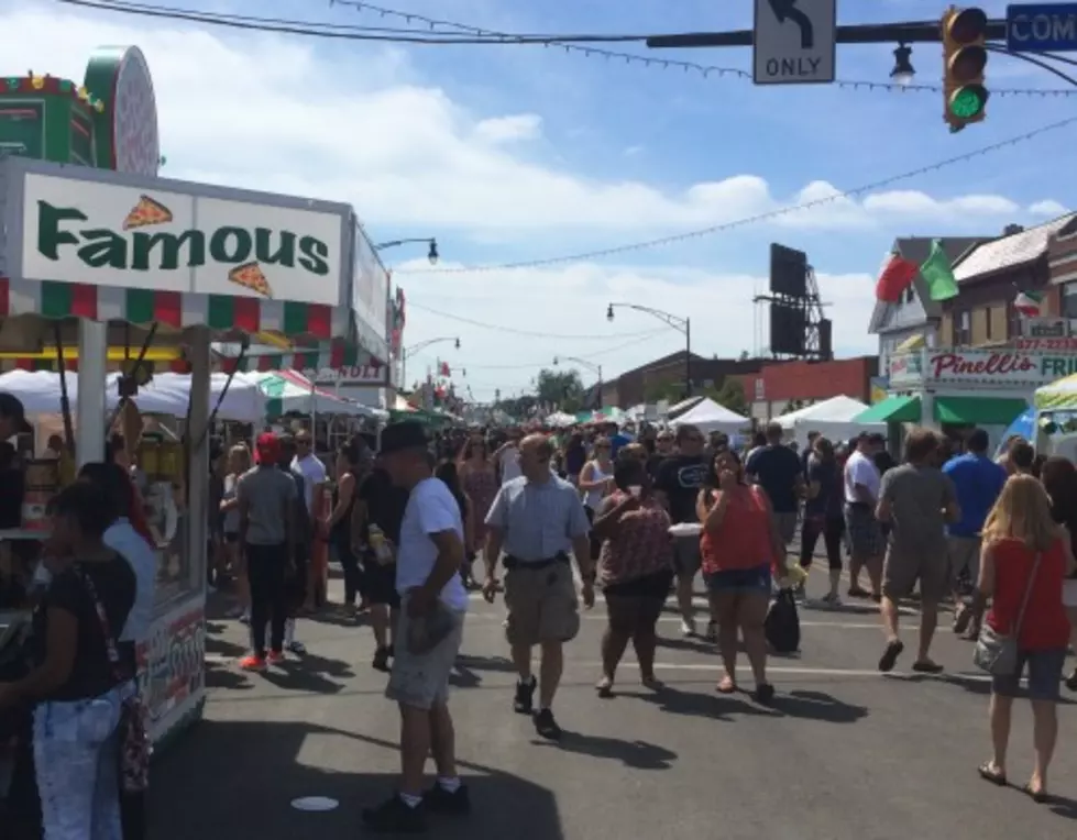What You Need To Know About The Galbani Italian Heritage Festival