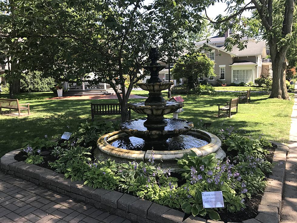 Western New York’s Most Beautiful Village Squares [GALLERY]