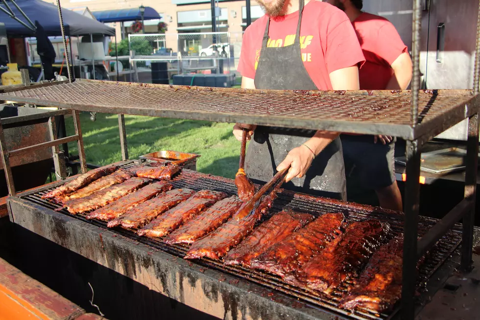 Ribfest is Back For 2018